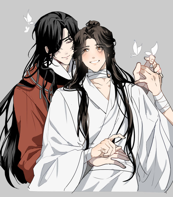 TGCF log插画图片壁纸