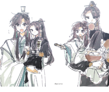 天官赐福③-TGCF天官赐福