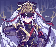 #Re:CREATORS @Altair