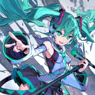 初音未来