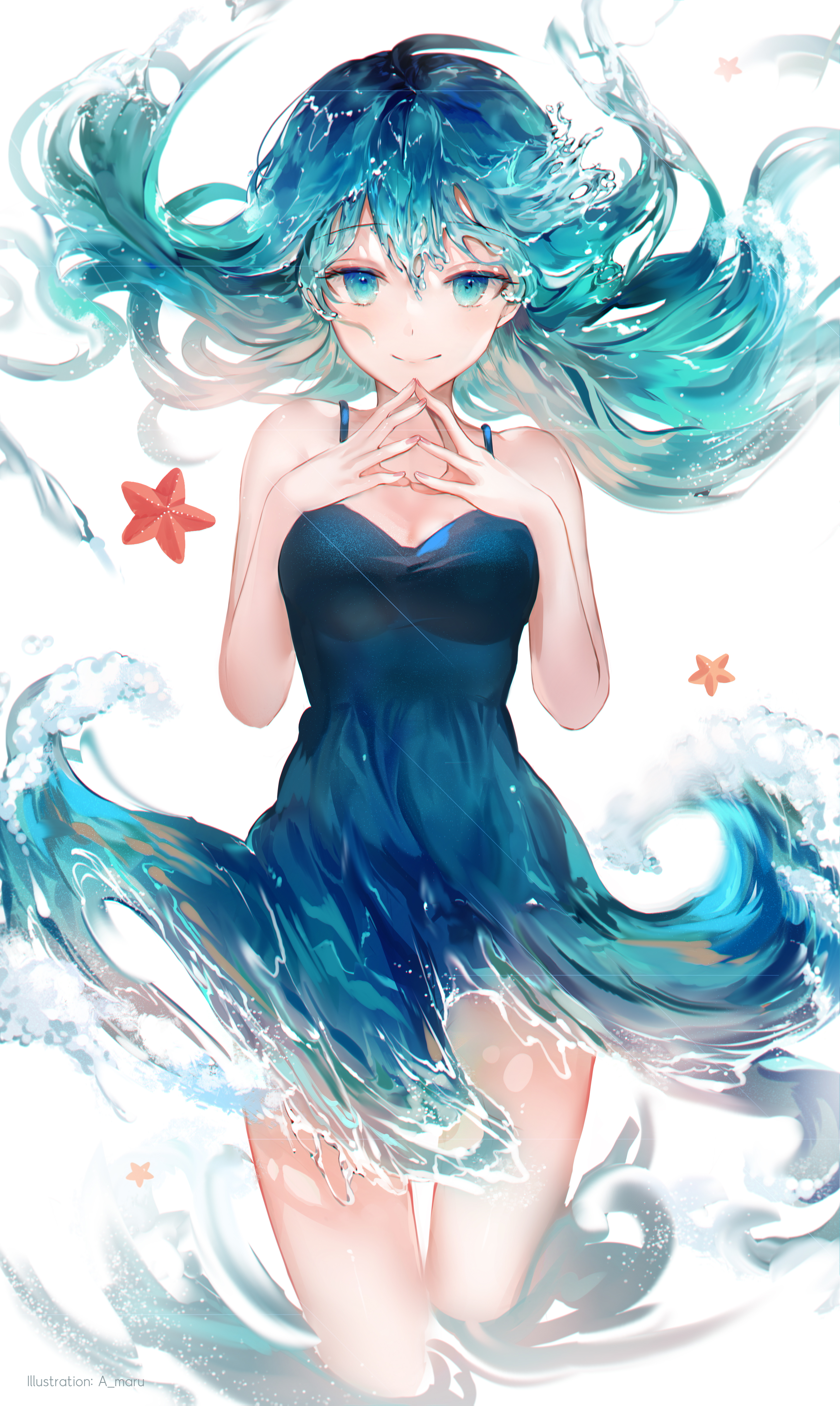 sea