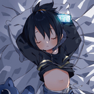 Sleepy Tempo-kun :>