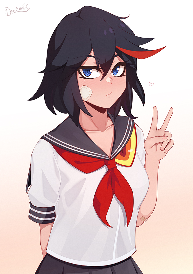 JK Ryuko