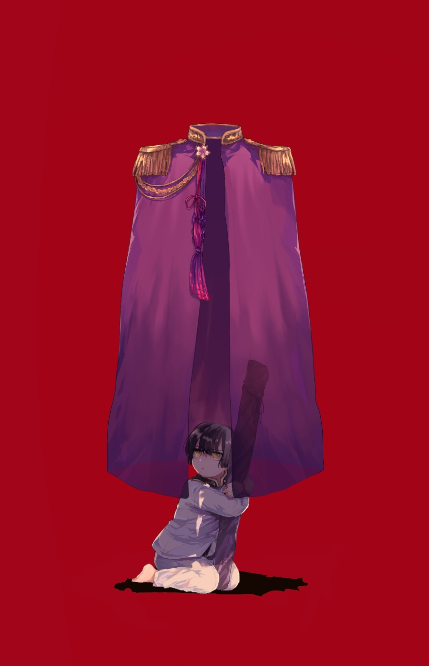 無題25-黑塔利亚本田菊