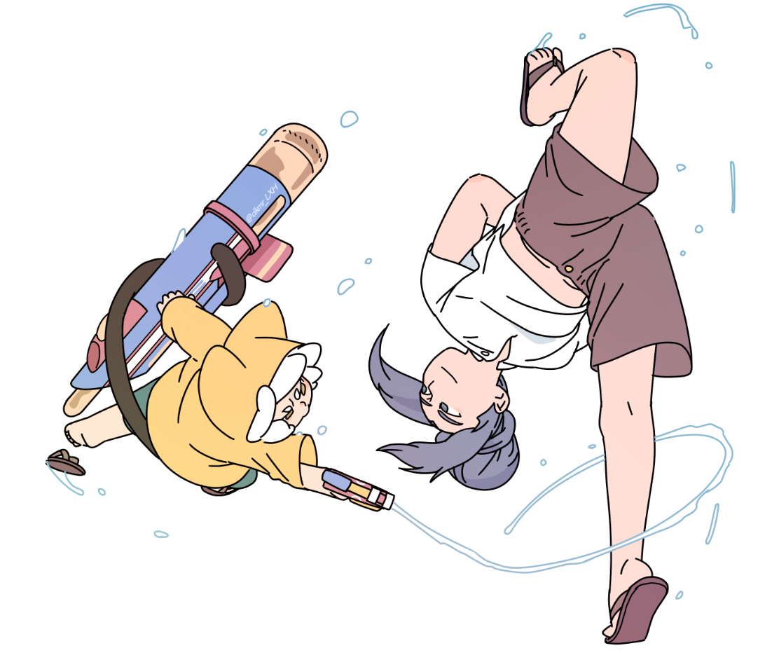 twitterろしゃまとめ４插画图片壁纸