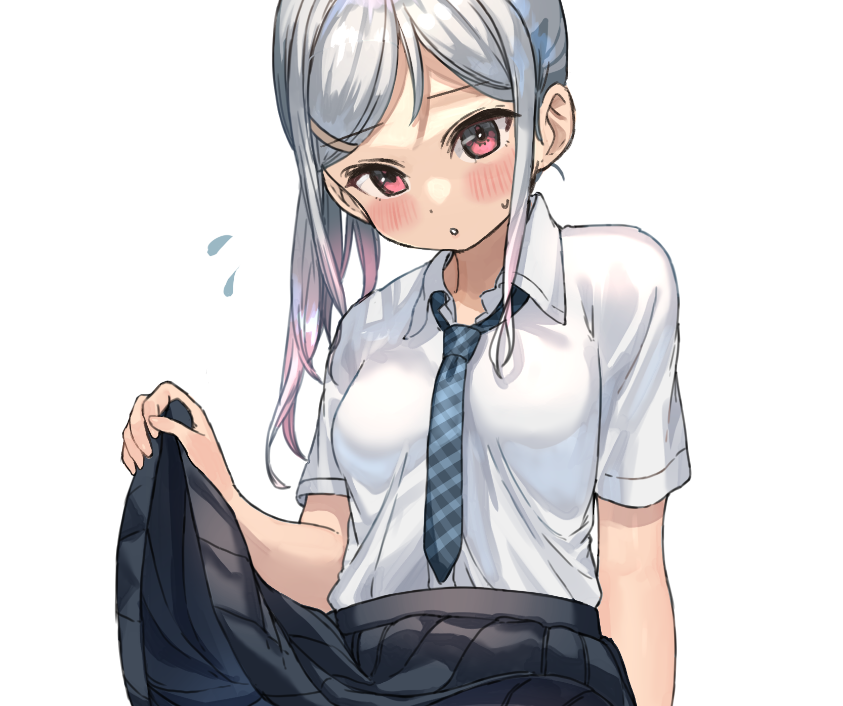 提高质量（PSD数据发布）