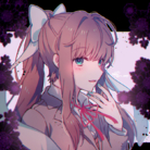 【DDLC】温柔可爱的Monika