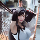 TIFA LOCKHART