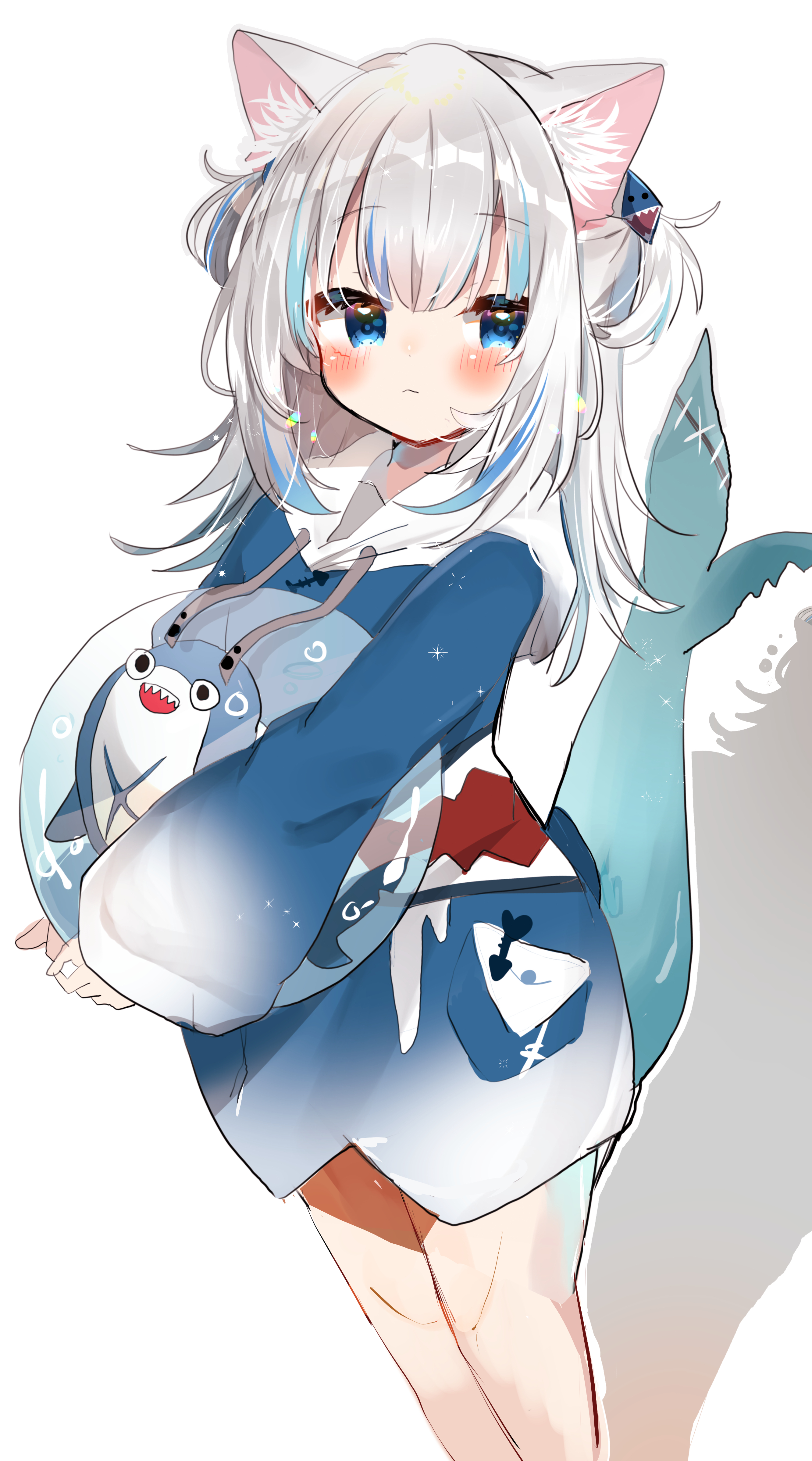 cat shark