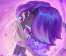【Cookierun Kingdom】Lilac