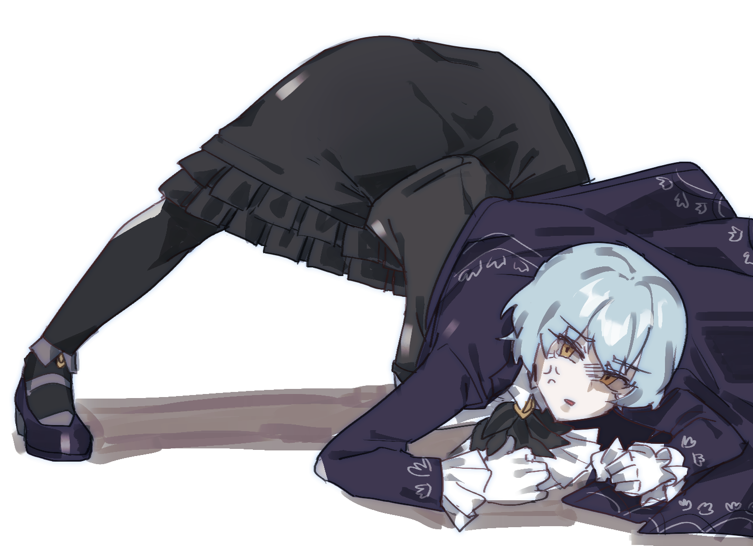 杰克·奥泽拉插画图片壁纸