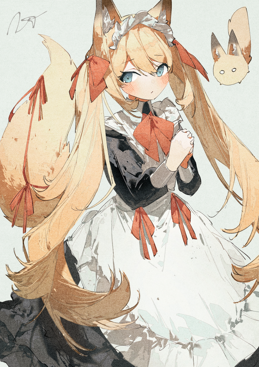 不狡猾