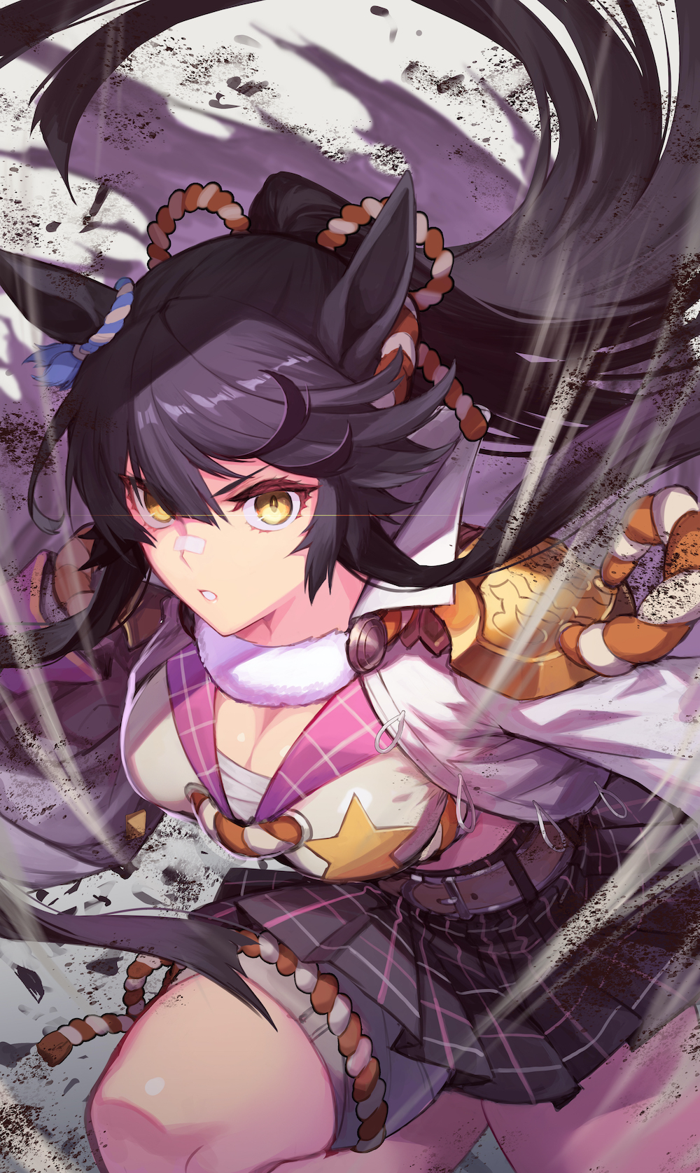 布赖恩赛马娘成田白仁