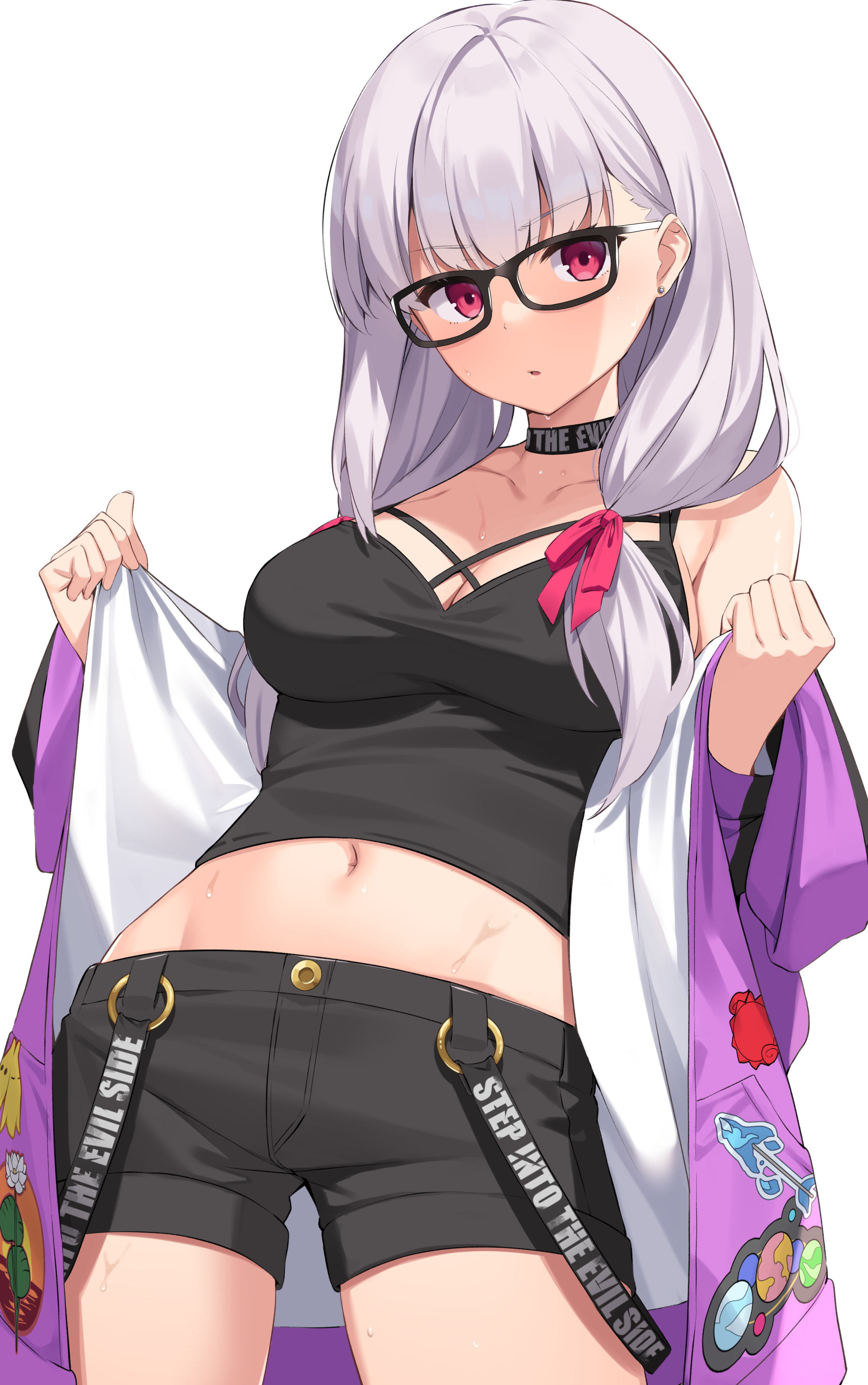 开镰
