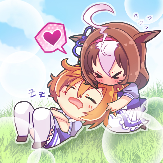 多托操作-马娘テイエムオペラオー