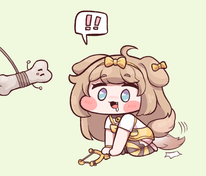 butter插画图片壁纸