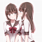 百合