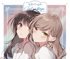 我的。-百合原创