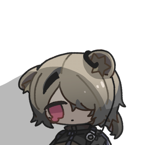 absinthe-明日方舟明日方舟苦艾-触站