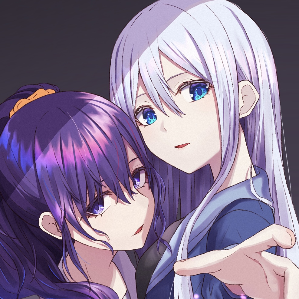 金属丝插画图片壁纸