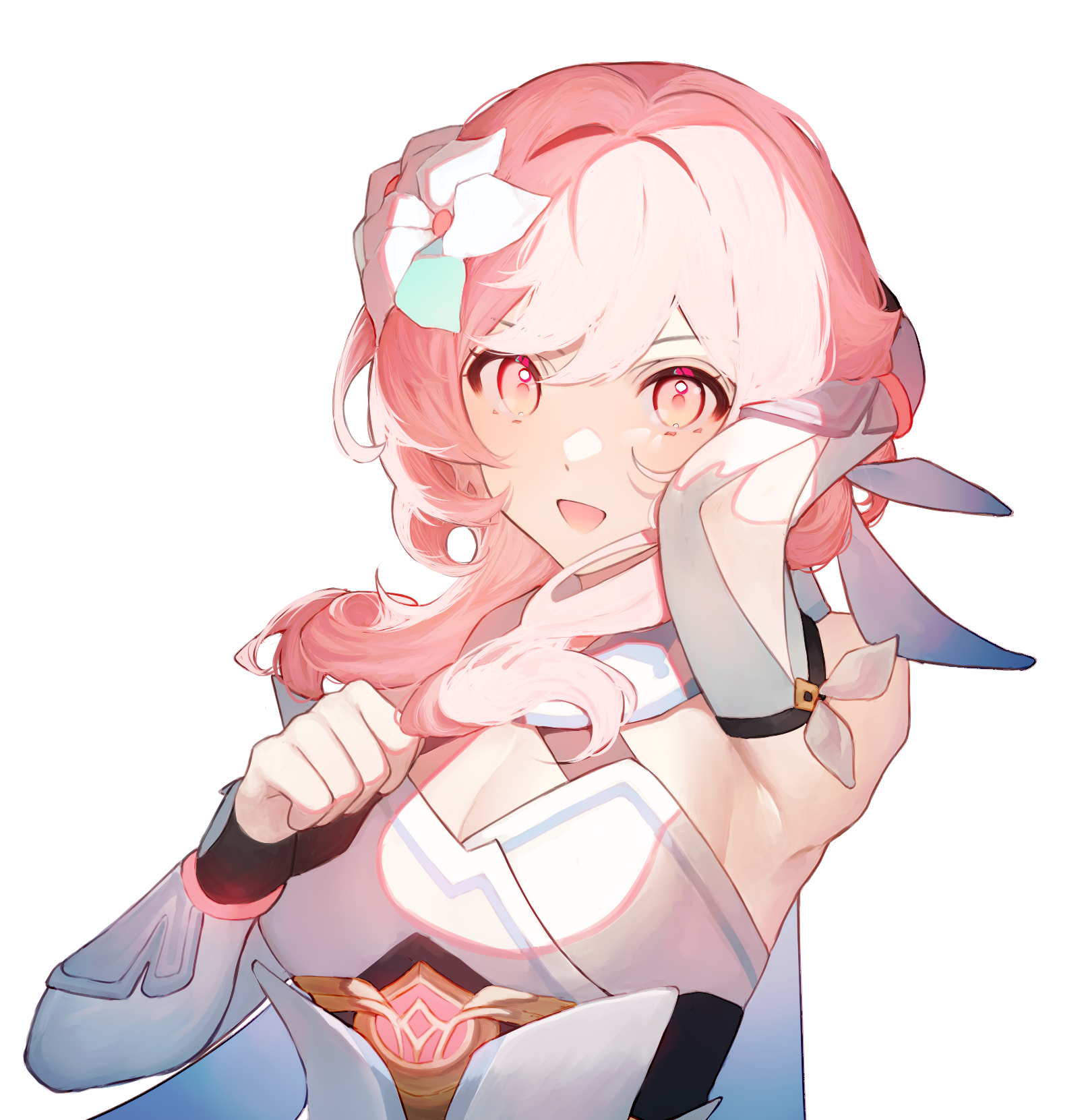 原神女孩子原神莹