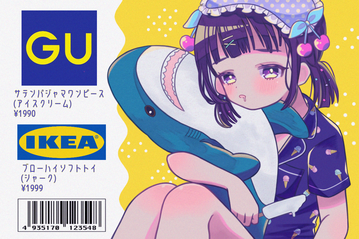 创作总结插画图片壁纸