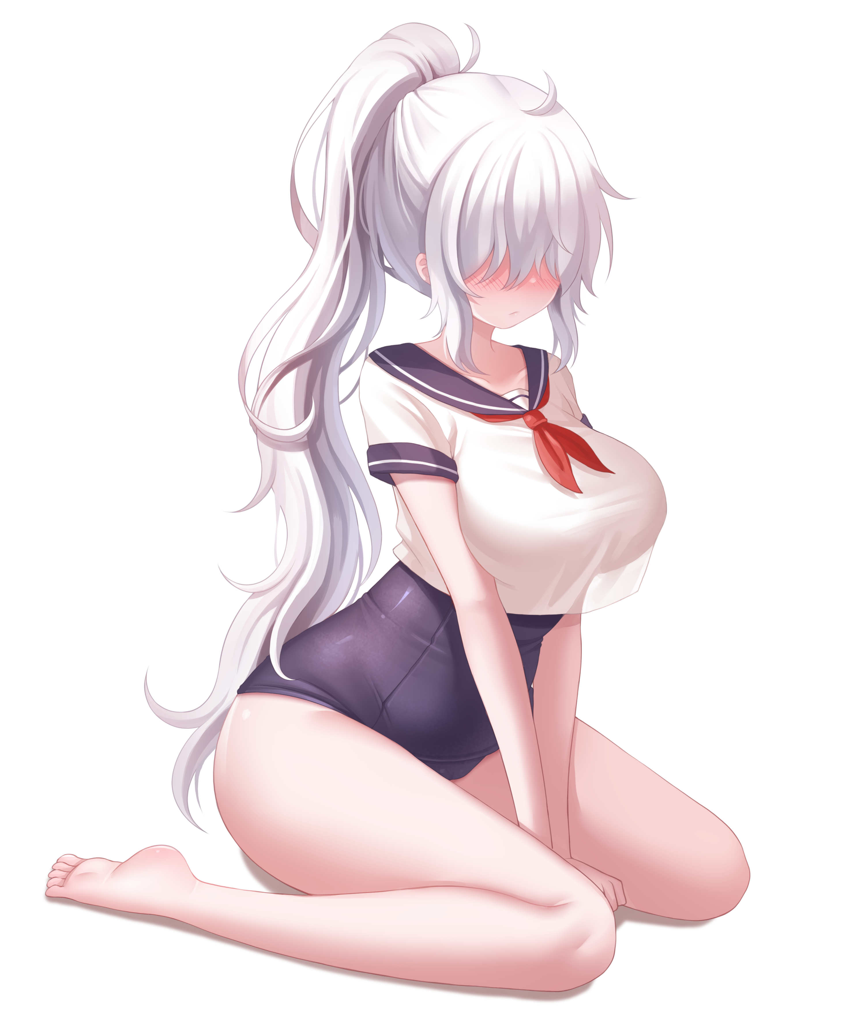 commission插画图片壁纸