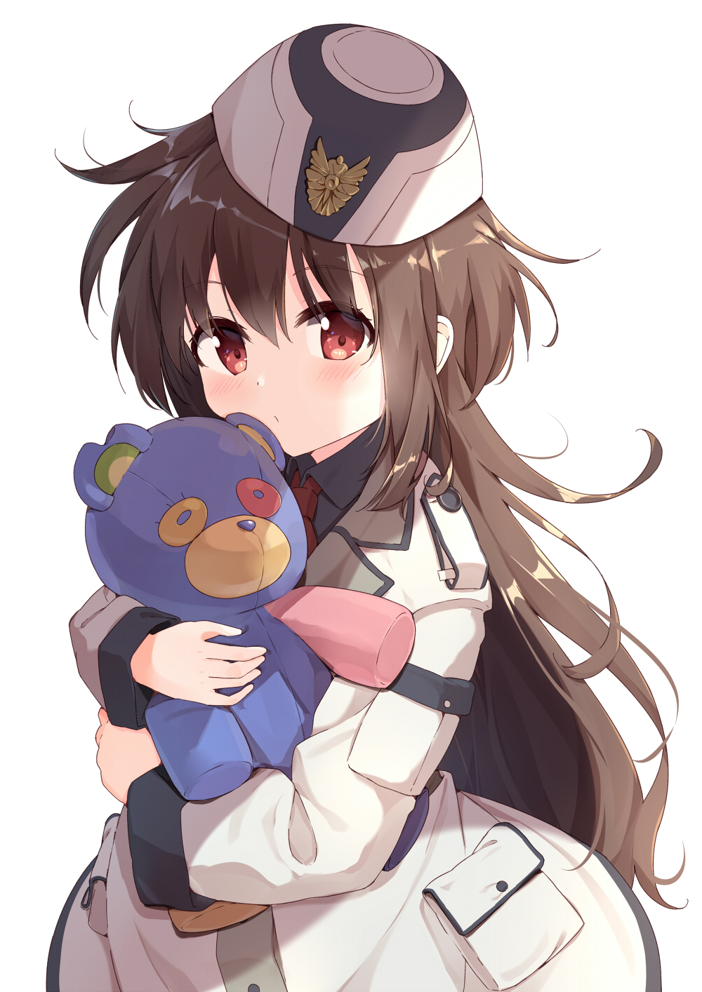 フレデリカちゃん！！！！！！