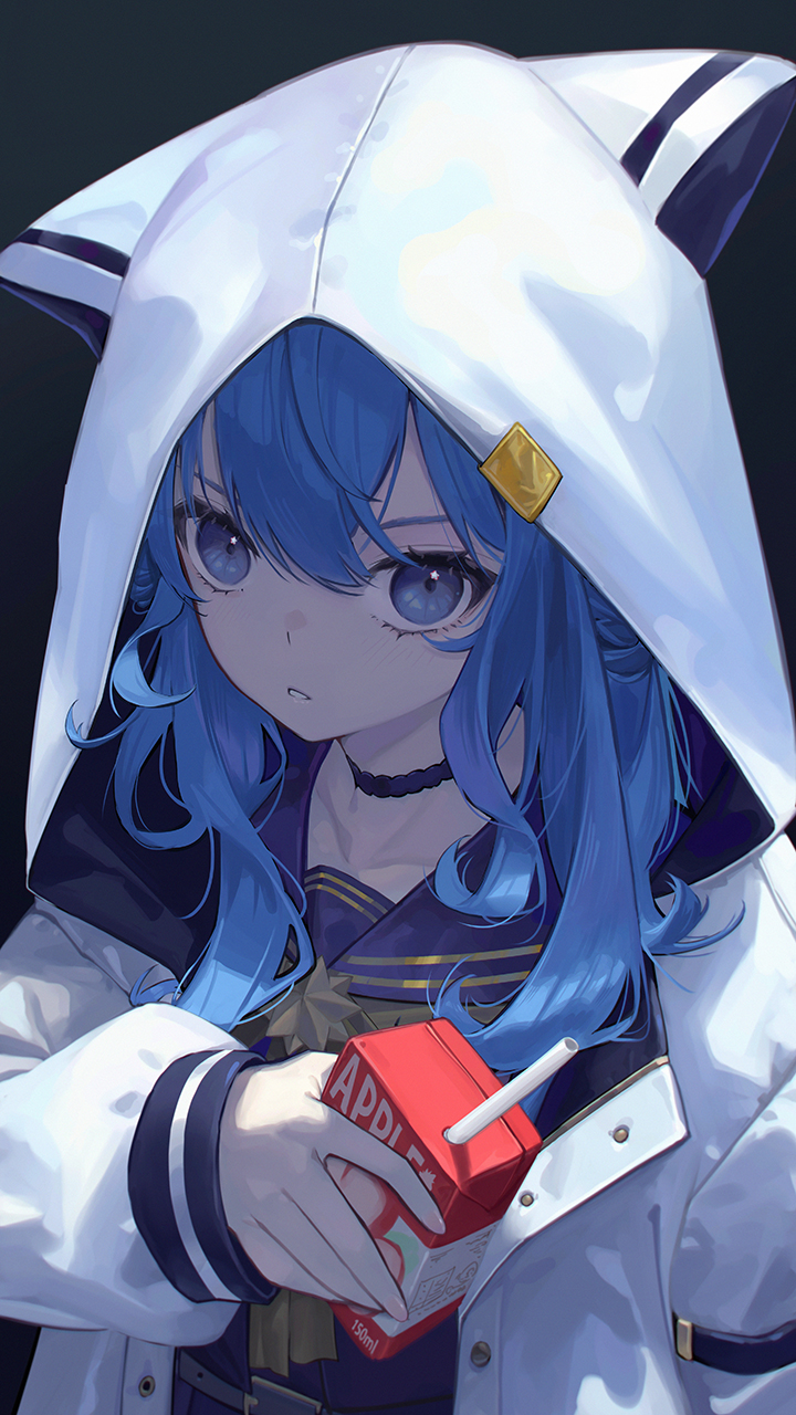 星街水星-星街彗星hololive-触站