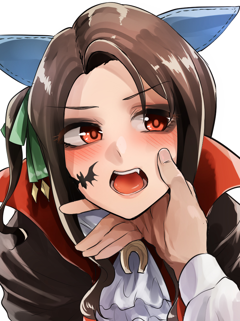 万圣节海洛插画图片壁纸