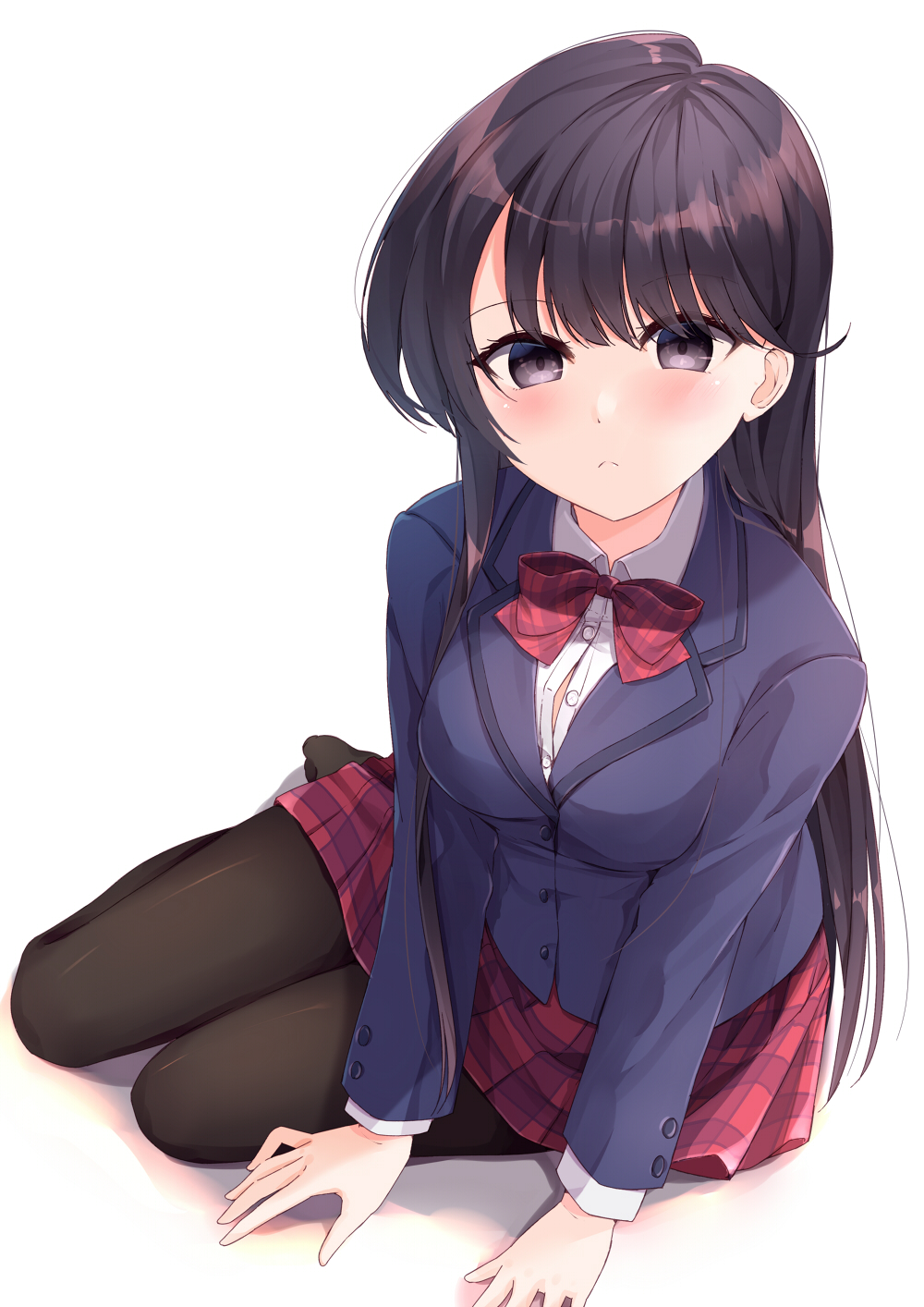 古見ちゃん！！-古见同学有交流障碍症古見硝子