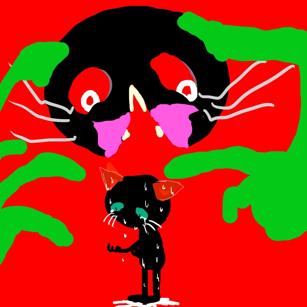 俺はお前だ头像同人高清图