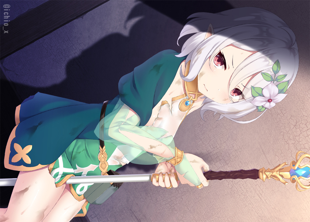 コッコロ11头像同人高清图