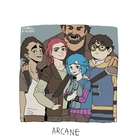 Arcane