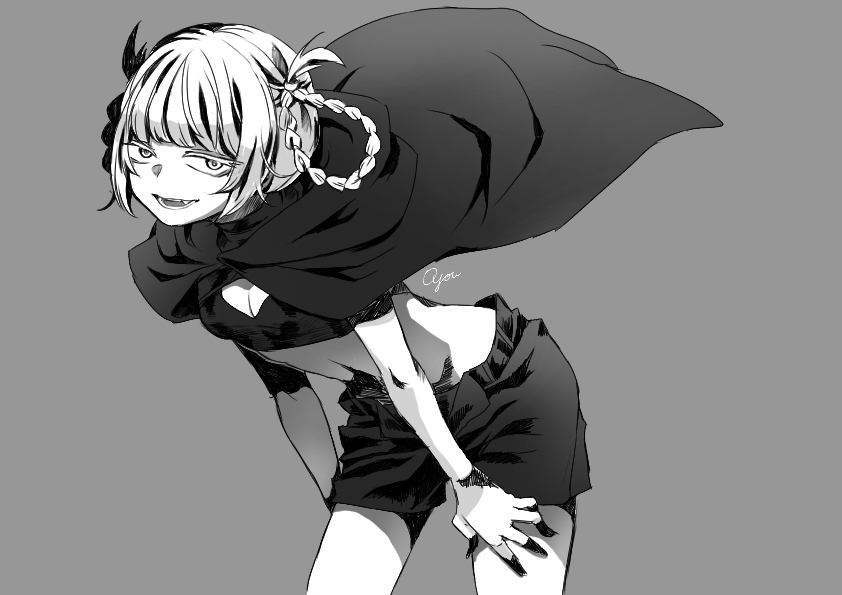 娜兹娜-彻夜之歌七草ナズナ