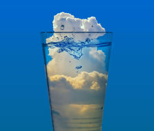 雲水 Cloud Water