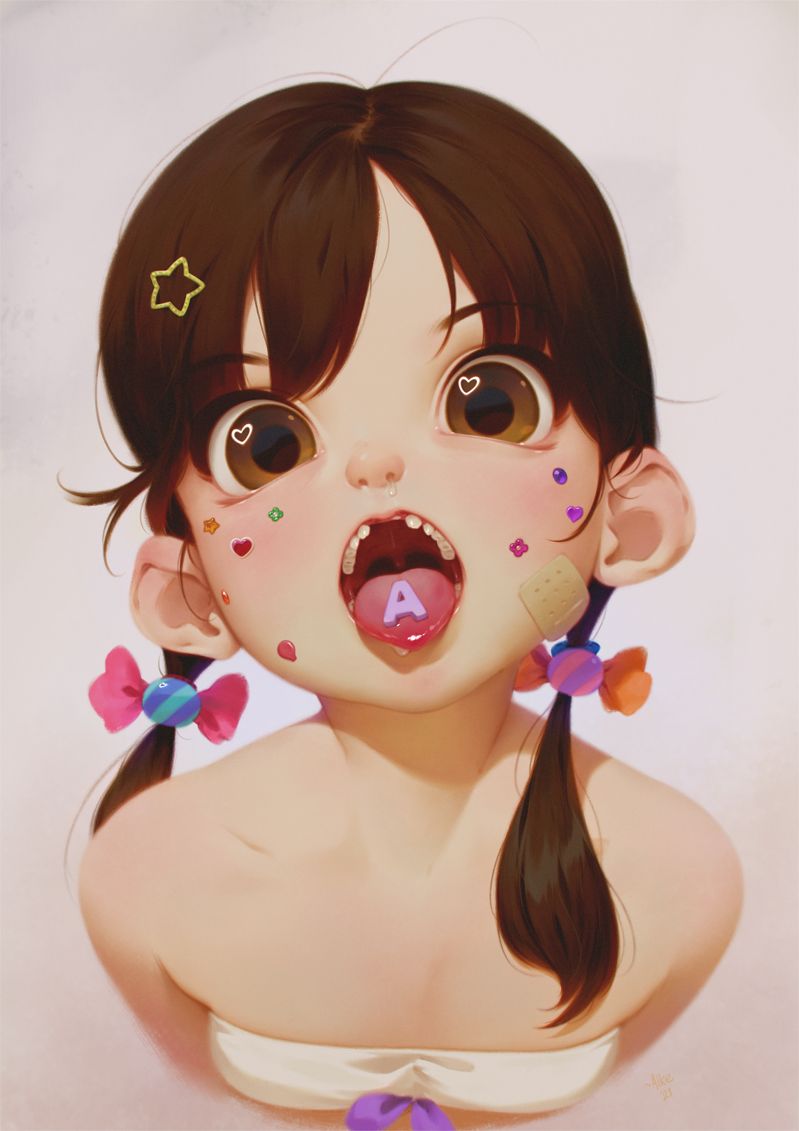 编号:888169作品图尺寸:1131x1600发布时间:2021-11-22 15:21:58画师