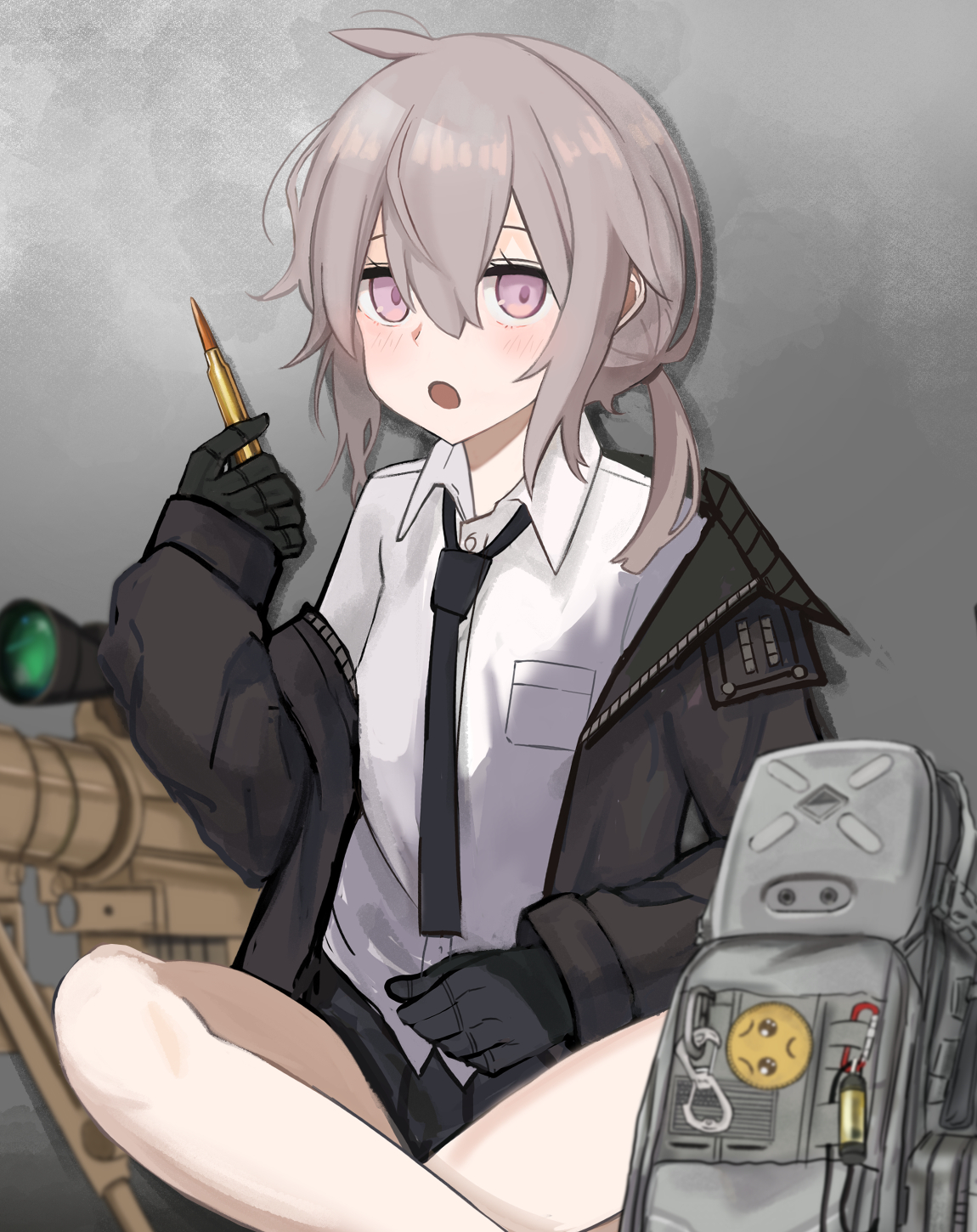 M200头像同人高清图