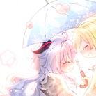 空甘/aenyu（AU）-☔️