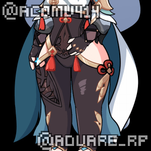 Genshin Shenhe #3插画图片壁纸