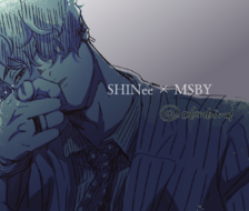 SH|Nee × MSBY-排球少年MSBYブラックジャッカル