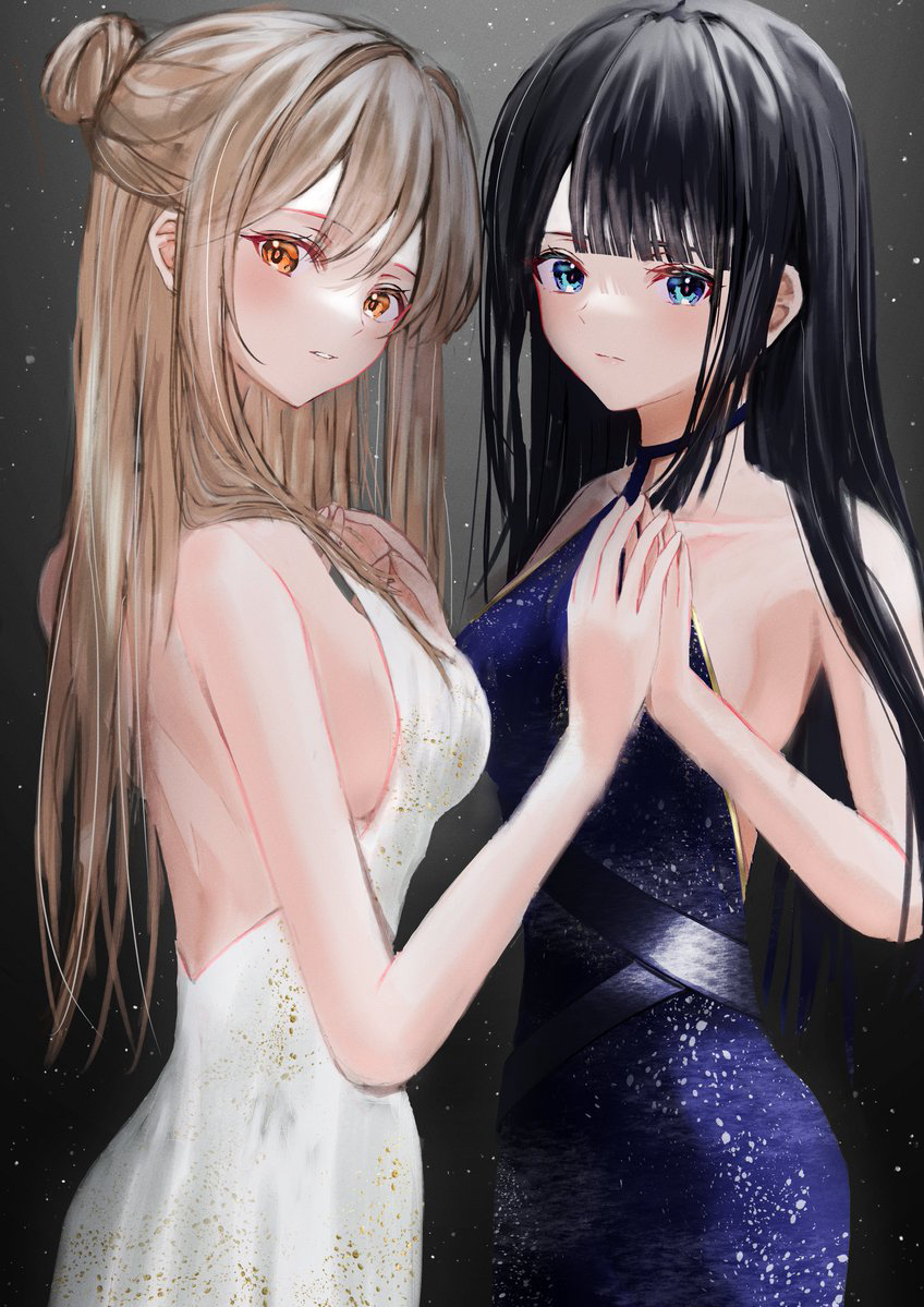 聚会之后-パーティー黑夜