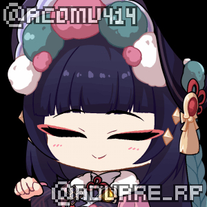 Genshin Yunjin #2插画图片壁纸