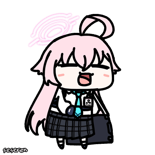 哎~插画图片壁纸