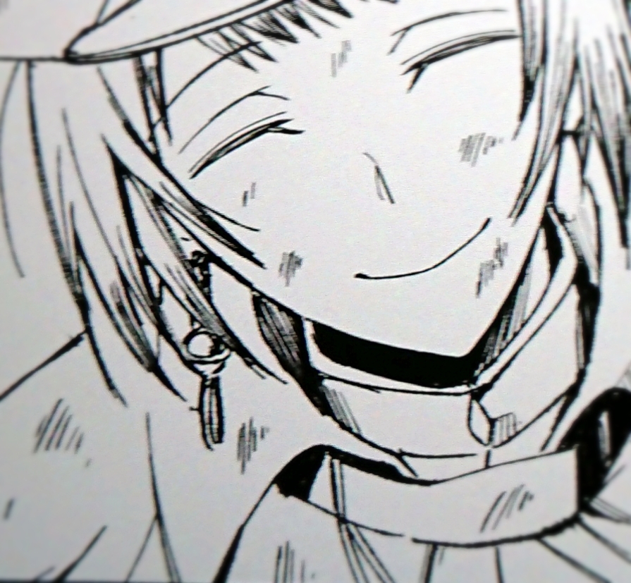 文スト・条鐵ろぐ头像同人高清图