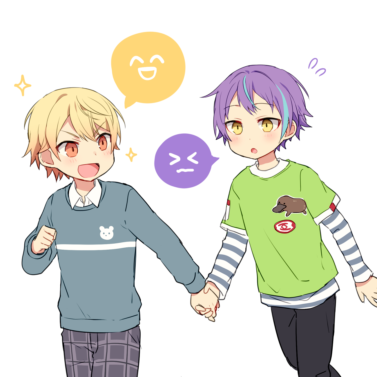 类司日志3-腐ロセカ類司-触站