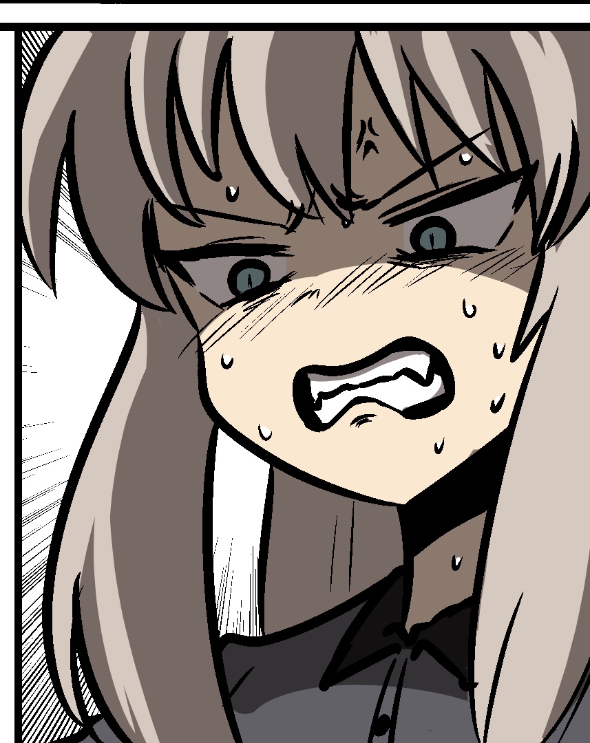 ガルパン描き插画图片壁纸