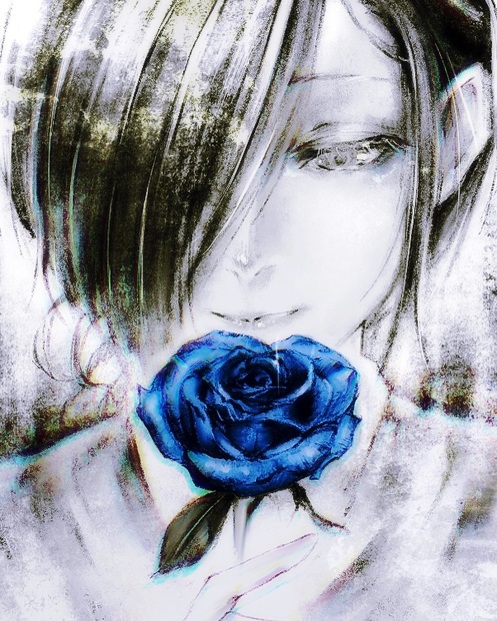 東京喰種10周年①