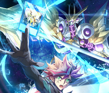 Accesscode-游戏王游戏王vrains