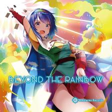 Beyond the Rainbow插画图片壁纸
